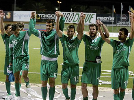 כפ"ס נשארה רשמית (צילום: אלן שיבר)