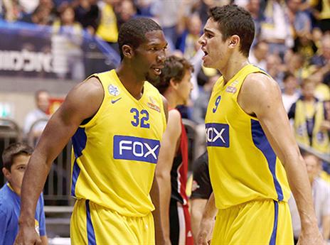 חגיגה גדולה בצהוב (אלן שיבר)