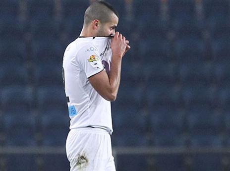 ירין חסן. השחקנים עדיין מבולבלים (דני מרון)