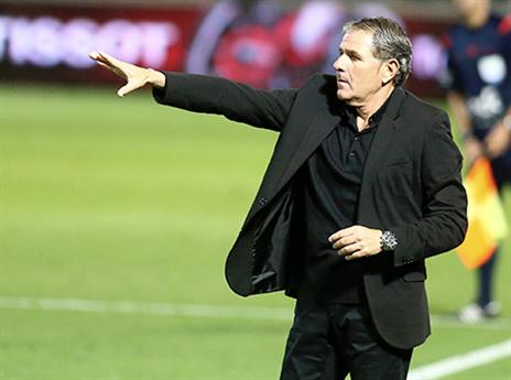 רוצה לסגור את העונה עם טעם מתוק (צילום: אלן שיבר)