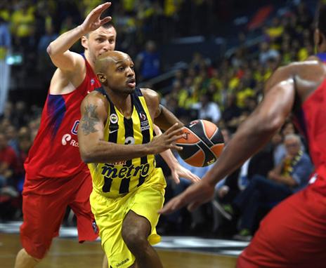 כמעט ולא קיבל דקות. היקמן (GETTYIMAGES)