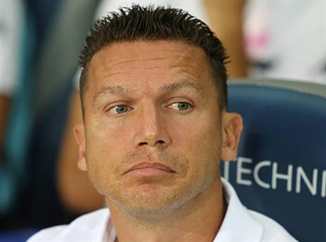 לא ברור באיזה הרכב יבחר (צילום: אלן שיבר)