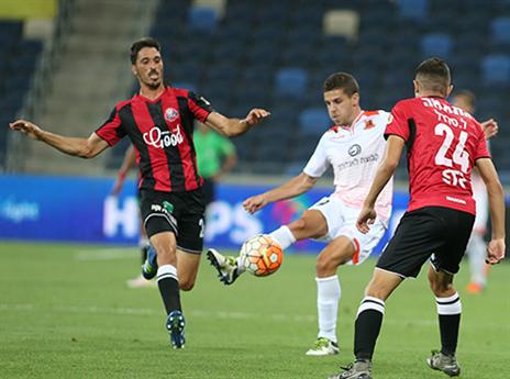 עגייב יקבל את ההצעה של הבעלים? (יוסי שקל)