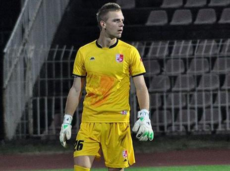 אלכסנדר יובאנוביץ'