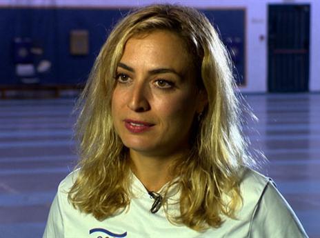 הגעגוע לסייף עשה את שלו