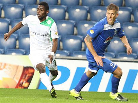 מהמלאבס לשכונה? גביש