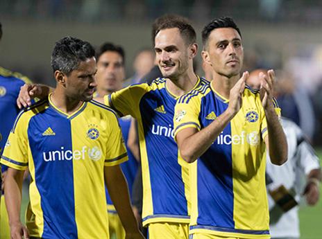 מי שמזלזל בהישגים כאלה, לא מבין את המשמעות של ההצלחה של הצהובים