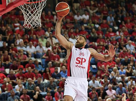 התפוצץ על הפרקט. לימונד (אלן שיבר)