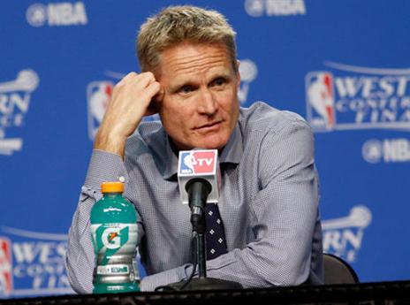 קיבלו את מה שמגיע להם. קר (gettyimages)