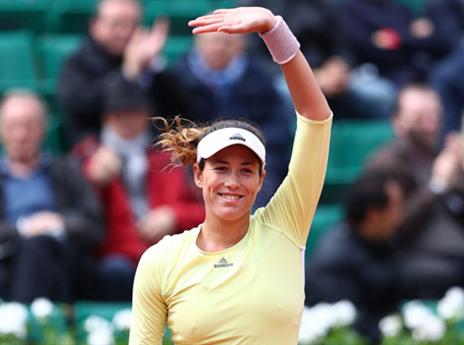 מוגורוזה. התגברה על בעיות בסרב (Getty)