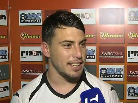 הזוהרוי. מצטרף לק"ש