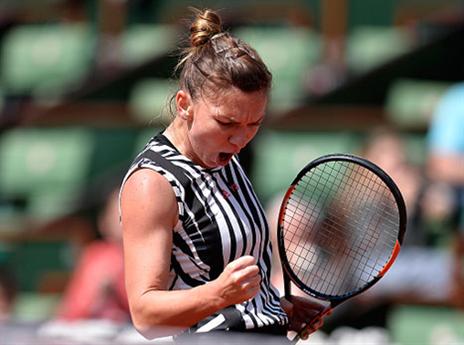 עשתה את שלה. האלפ (gettyimages)