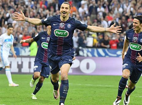 זלאטן יחגוג גם באנגליה? (gettyimages)