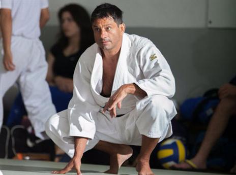 סמדג'ה. עוד הישג לנבחרת