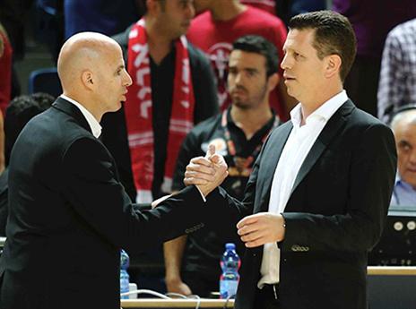 "לא חוששים מיום רביעי". פרנקו עם אברהמי