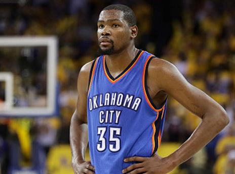 ייחנק ברגע האמת? דוראנט (getty)