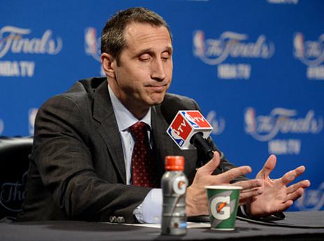 מה-NBA ליורוליג. בלאט (GETTY)