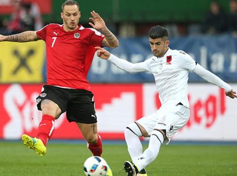 הצעיר בחבורה, אלסייד היסאי (gettyimages)