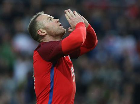 רוני רוצה לשבור בצורת ארוכה (GETTYIMAGES)