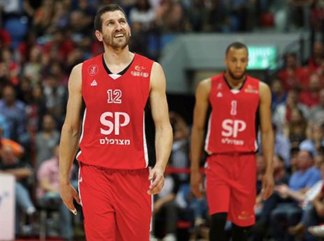 לא רוצים שהעונה תסתיים היום (אלן שיבר)