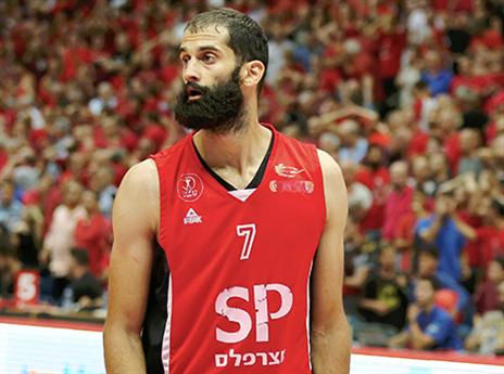 למרות החוזה, לא צפוי להישאר (אלן שיבר)