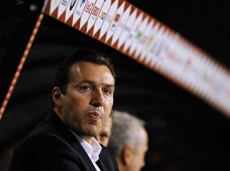 וילמוטס עזב את החיים הפוליטיים (GETTYIMAGES)