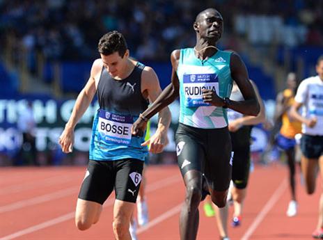 מסמן עוד וי בדרך לריו. רודישה (getty)