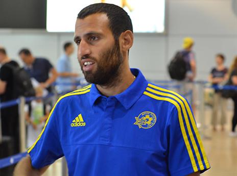 שפונגין. יכול לספר לעגייב על אומוניה