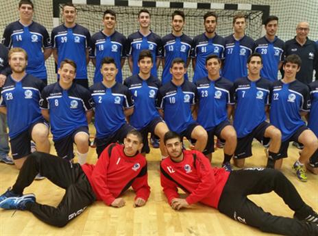 מקווים להשתלב בבונדסליגה (איגוד הכדוריד)