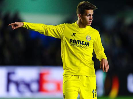 סוארס חדש בקאמפ נואו (getty)