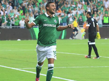 אבוחצירה. הצעה נמוכה יחסית (יוסי שקל)