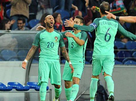 קווארסמה בספק (gettyimages)