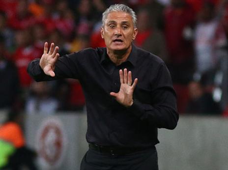 המועמד המוביל: טיטה (GETTYIMAGES)