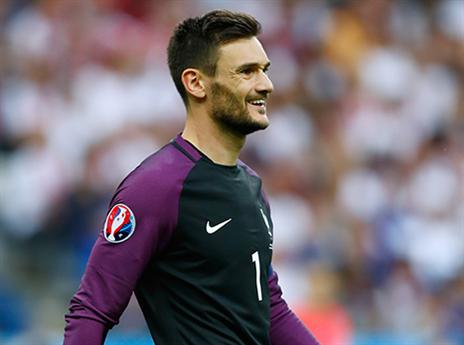 ינסה לשמור הפעם על שער נקי. לוריס (getty)