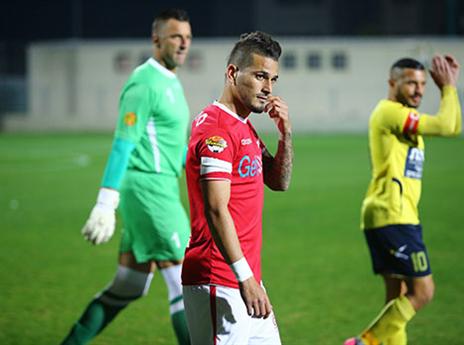 כל הצדדים מרוצים בסופו של דבר. בוזגלו (דני מרון)