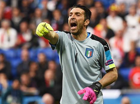 בופון החמיא לזלאטן (gettyimages)