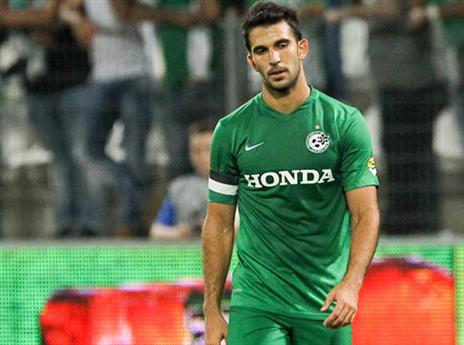 "לא בטוח שהוא רוצה להישאר". אוראל דגני (צילום: יוסי שקל)