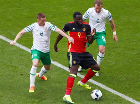 לא היינו עומדים בקצב של היורו (gettyimages)