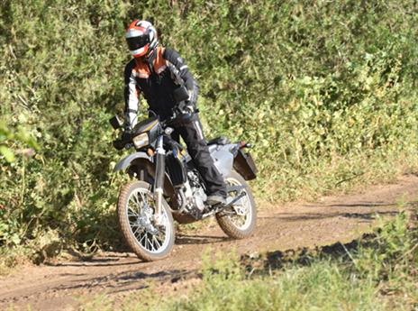 (צילום: אסף רחמים, פול גז)