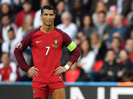 בפורטוגל יקוו שהכוכב יחזור לחייך (gettyimages)