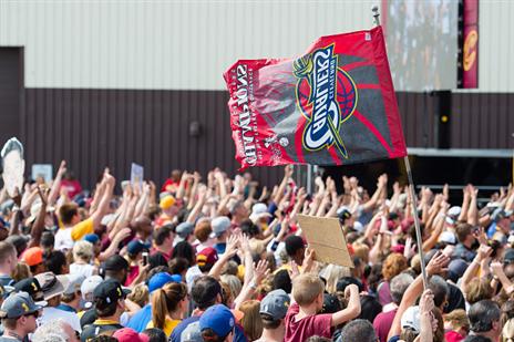 טירוף באוהיו (gettyimages)
