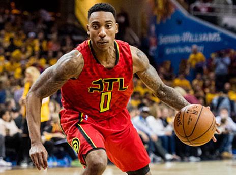 אטלנטה כבר לא בונה על טיג (GETTY)