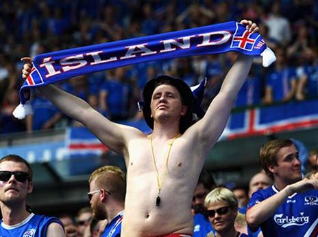 8% מתושבי המדינה הגיעו (gettyimages)