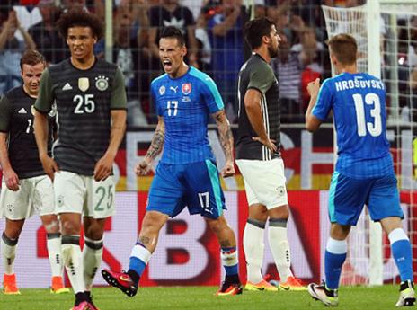 בגרמניה יודעים כמה האמשיק מסוכן (gettyimages)