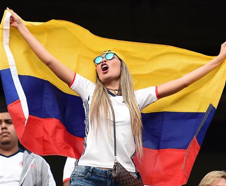 ימשיכו לחכות לתואר בקולומביה (Getty)