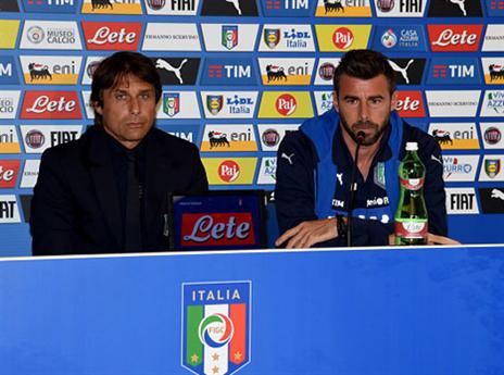 לקונטה יש על מי לסמוך (getty)