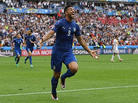 פלה. הדובדבן שבקצפת (getty)