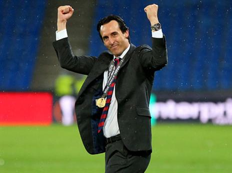 "מקווה לגרום לקהל לשמוח" (getty)