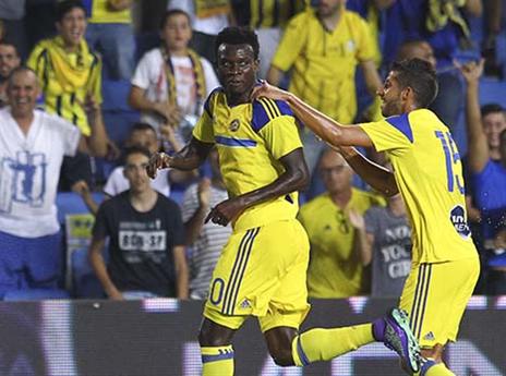 איגיבור פתח את העונה ברגל ימין (אלן שיבר)