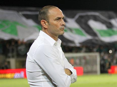 מוטי איווניר. יפסיד את ההכנה לעונה החדשה (אלן שיבר)